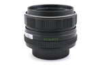 Helios 58mm f2 Helios 44M-4