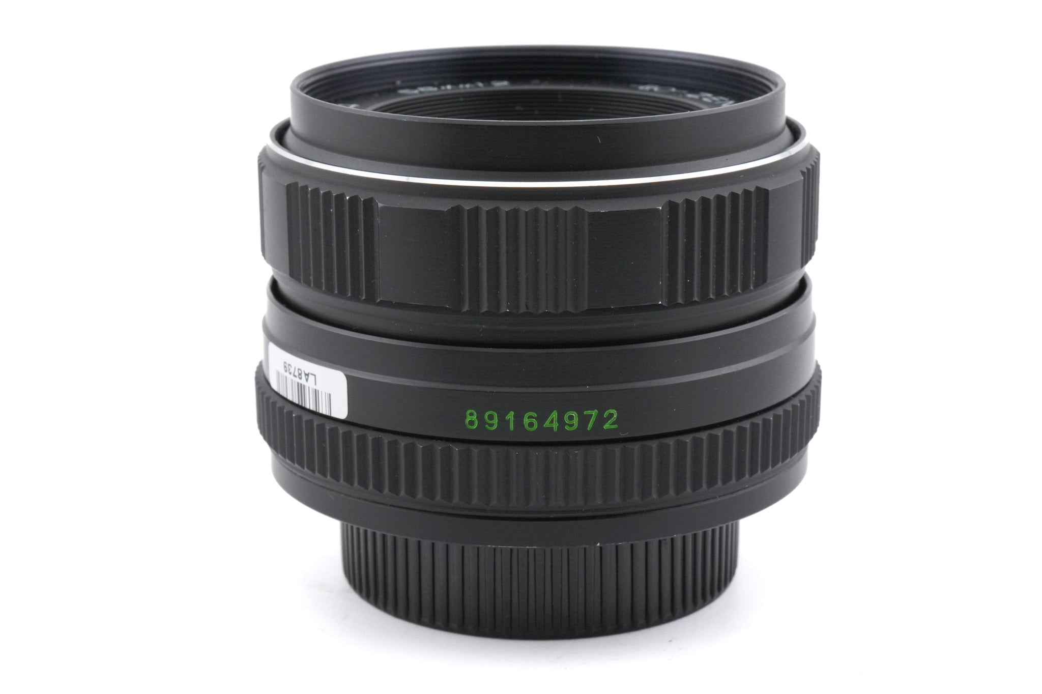 Helios 58mm f2 Helios 44M-4