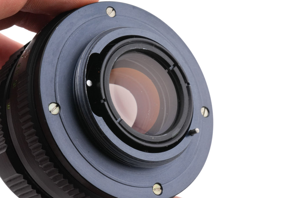 Helios 58mm f2 Helios 44M-4