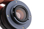 Helios 58mm f2 Helios 44M-4