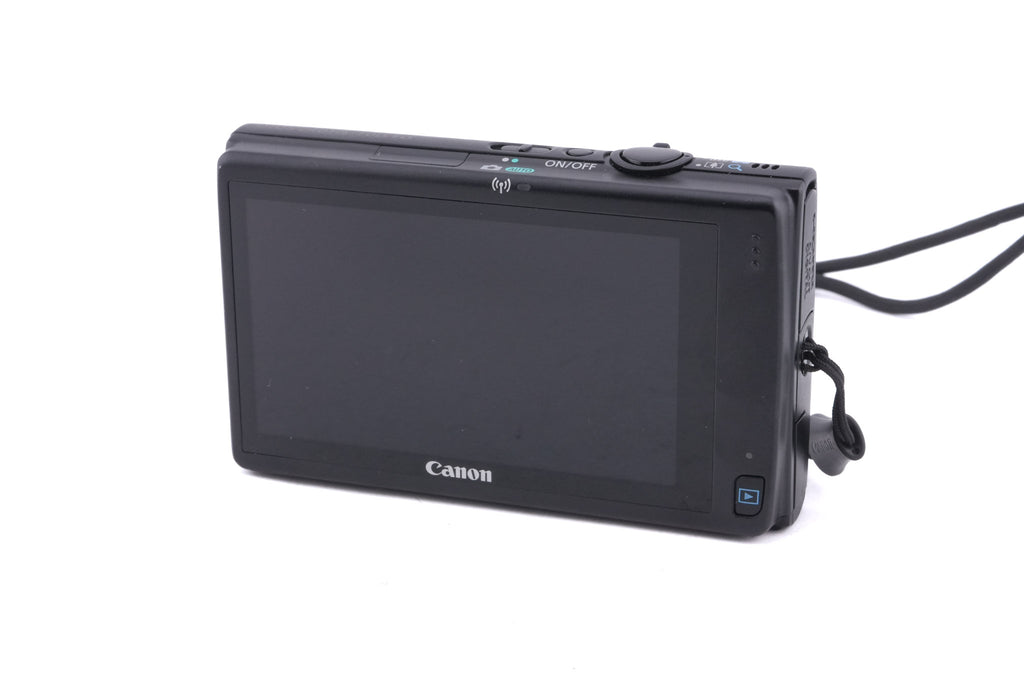Canon IXUS 240 HS