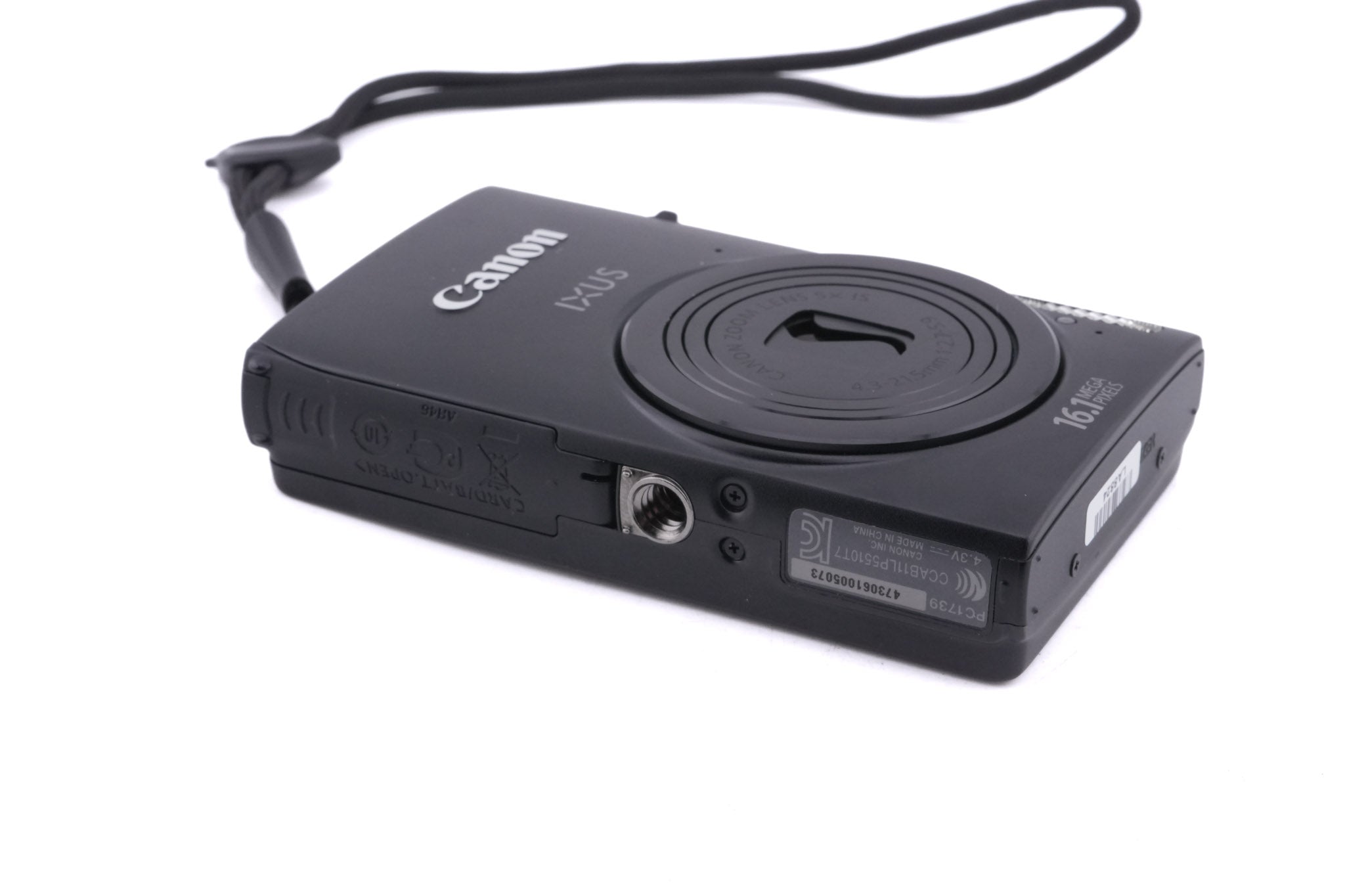 Canon IXUS 240 HS