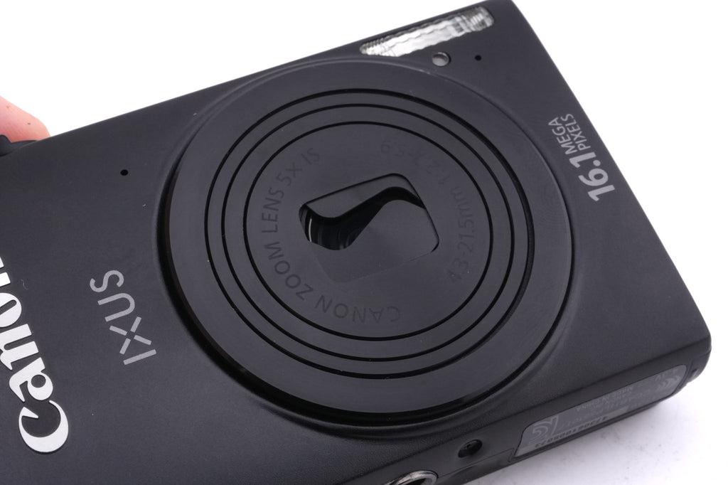 Canon IXUS 240 HS