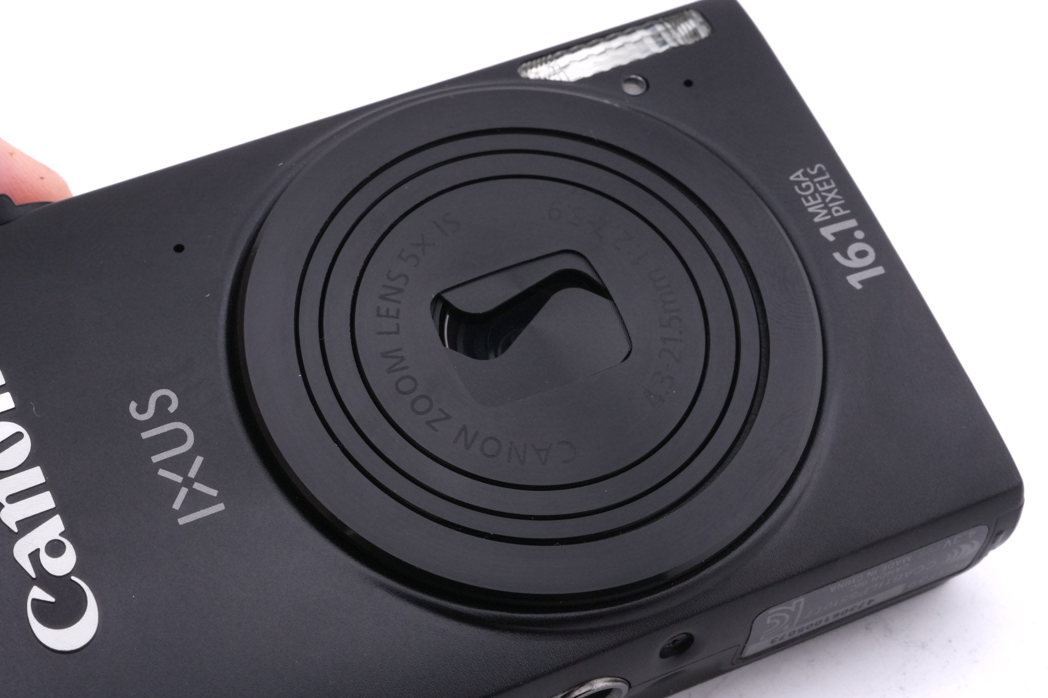Canon IXUS 240 HS