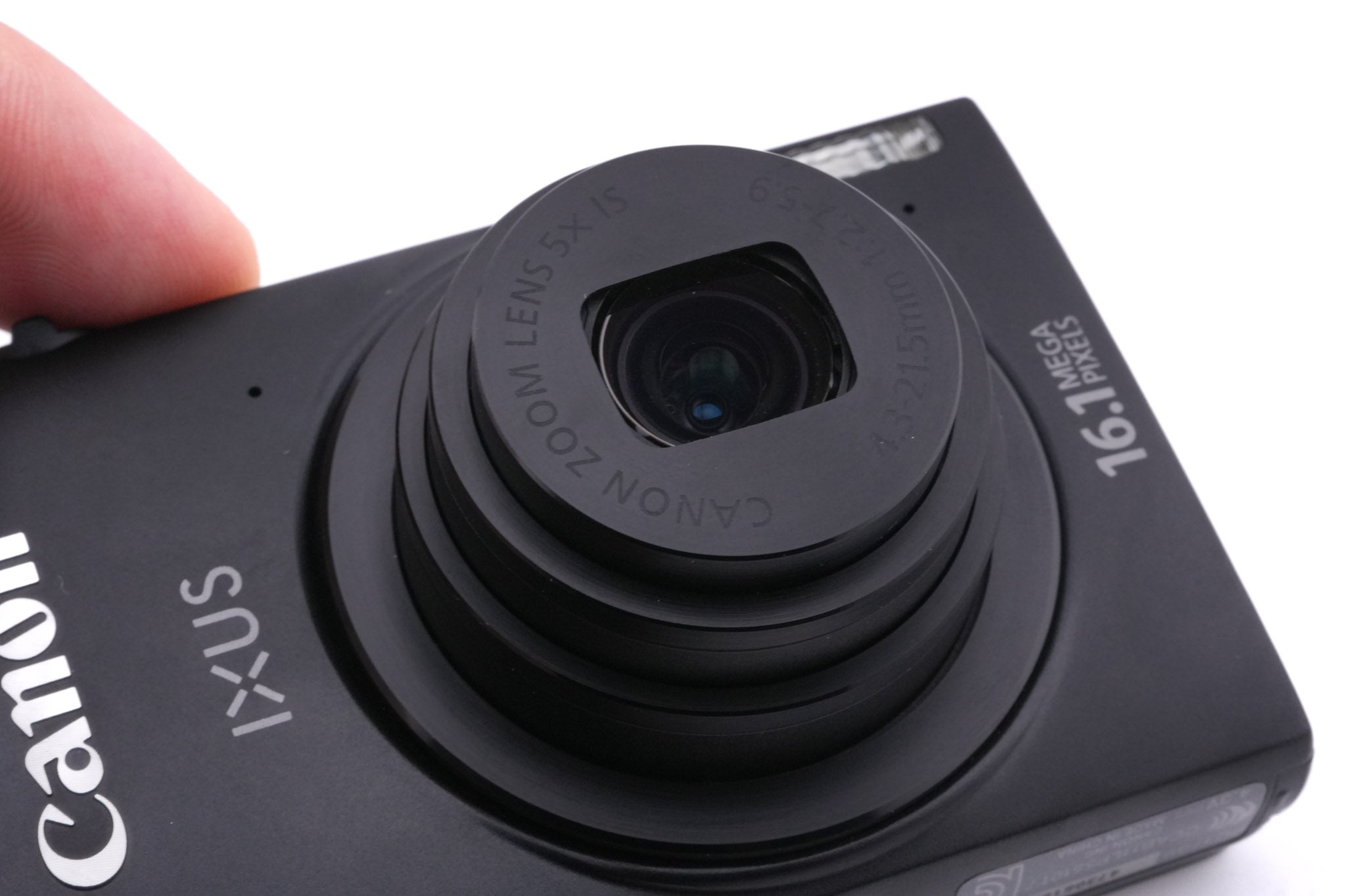 Canon IXUS 240 HS