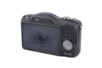 Panasonic Lumix DMC-GF3