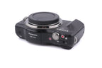 Panasonic Lumix DMC-GF3