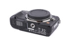 Panasonic Lumix DMC-GF3