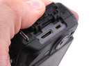 Panasonic Lumix DMC-GF3