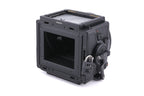 Zenza Bronica ETRSi + ETRSi Matte Focusing Screen