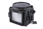 Zenza Bronica ETRSi + ETRSi Matte Focusing Screen