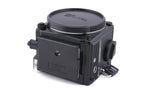 Zenza Bronica ETRSi + ETRSi Matte Focusing Screen