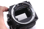 Zenza Bronica ETRSi + ETRSi Matte Focusing Screen