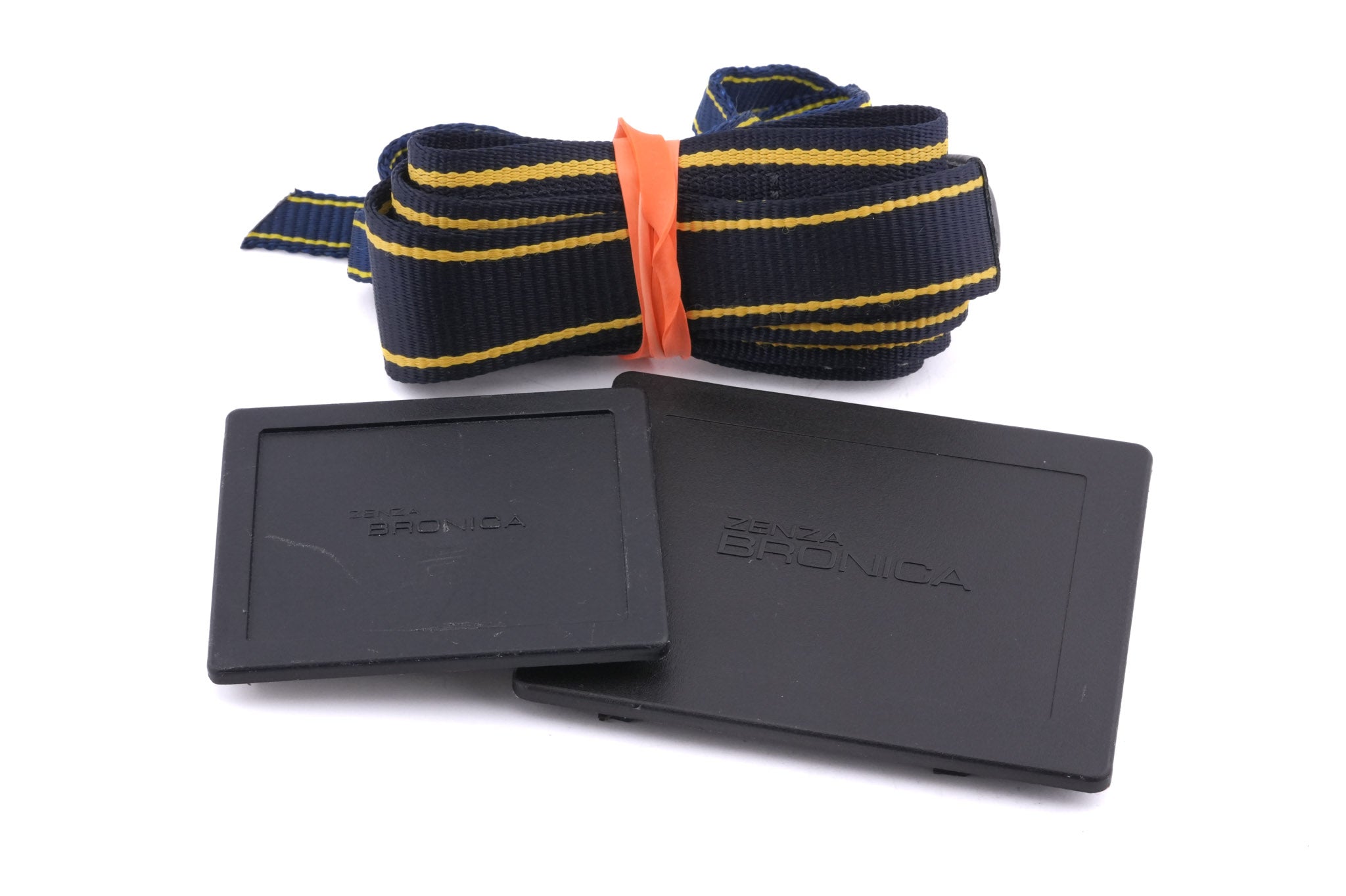 Zenza Bronica ETRSi + ETRSi Matte Focusing Screen