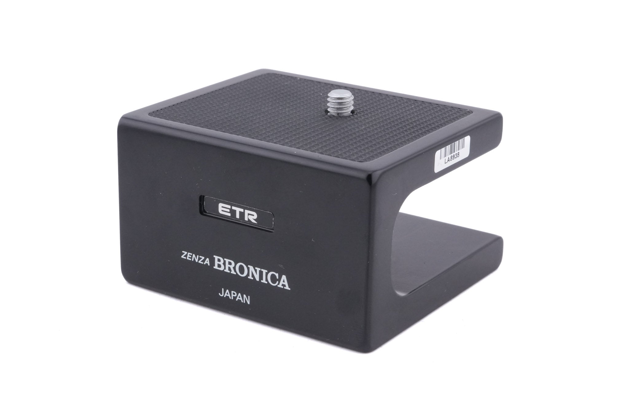 Zenza Bronica ETR Tripod Adapter E