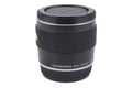 Olympus 2X-A Teleconverter