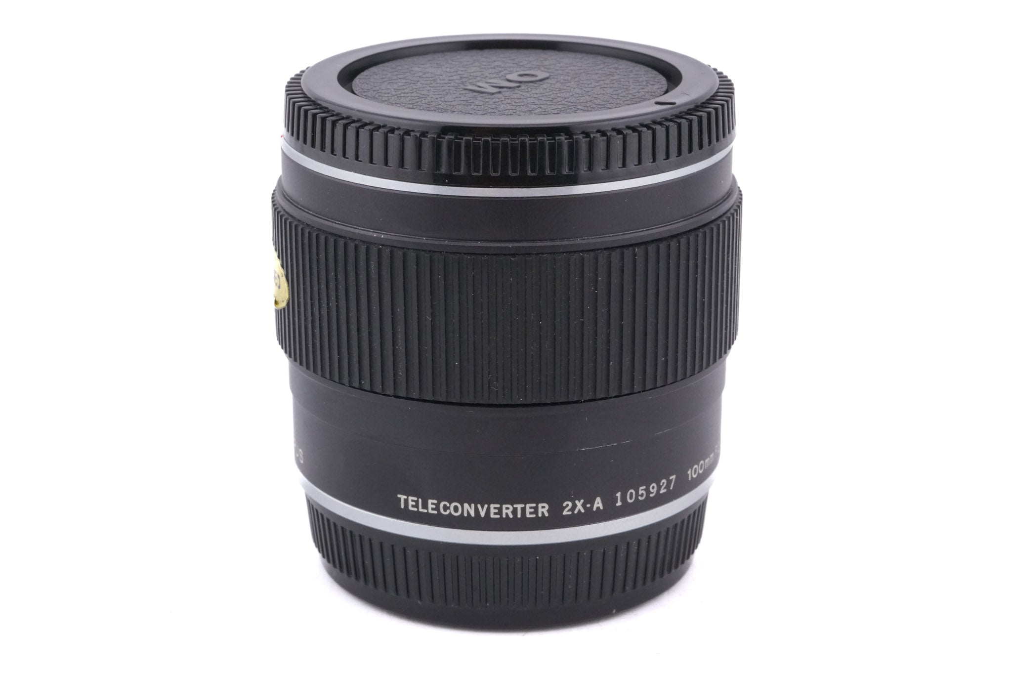 Olympus 2X-A Teleconverter