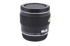 Olympus 2X-A Teleconverter