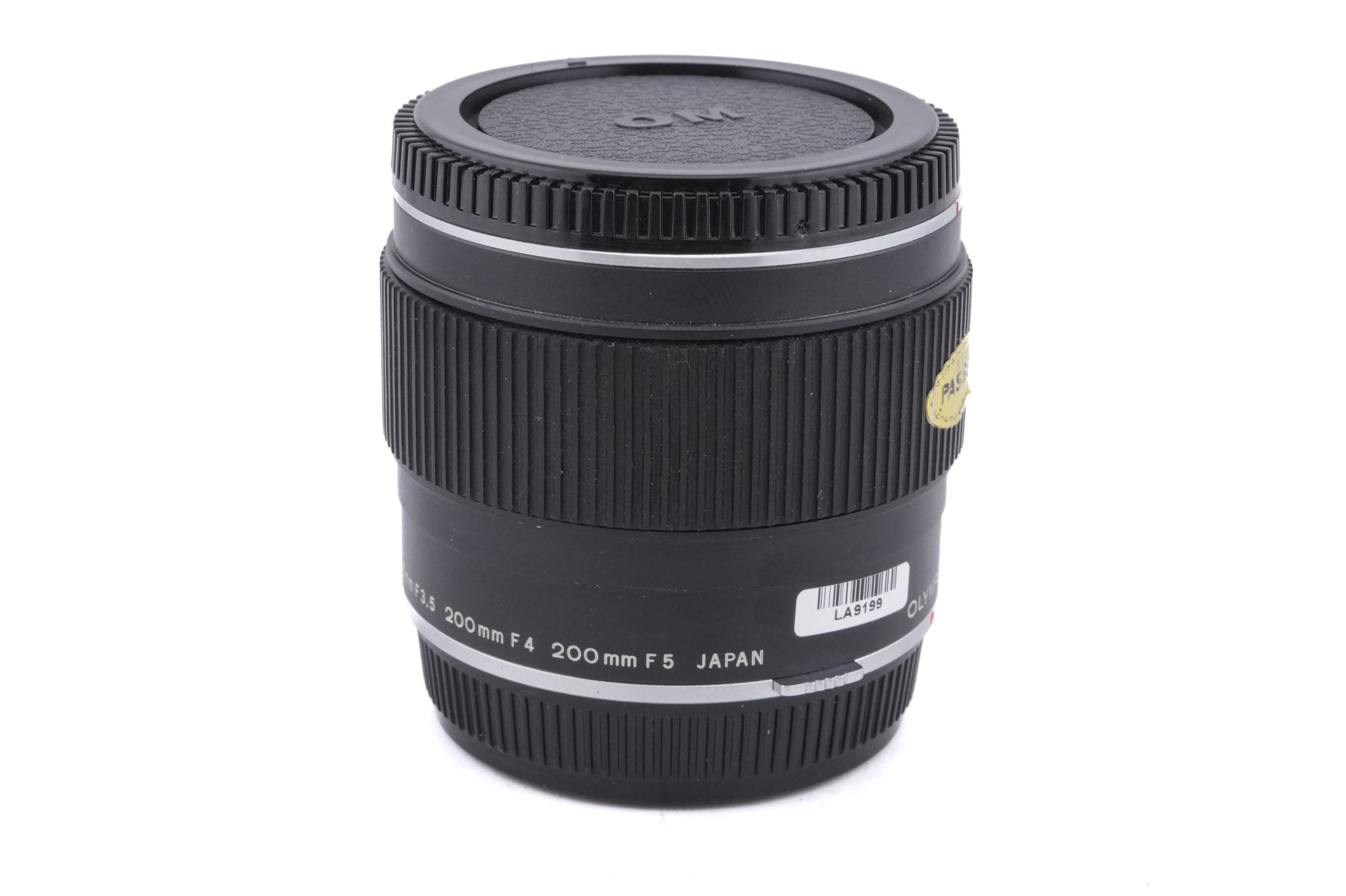 Olympus 2X-A Teleconverter