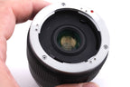 Olympus 2X-A Teleconverter