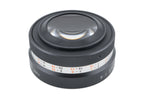 Yashica 55mm Yashikor Aux. Wide Angle Lens 1:4