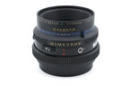 Mamiya 110mm f2.8 Sekor Z W
