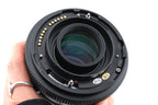 Mamiya 110mm f2.8 Sekor Z W