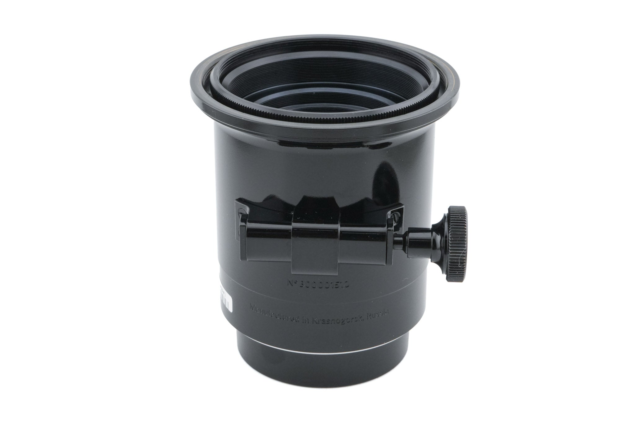 Lomography 85mm f2.2 New Petzval Art Lens