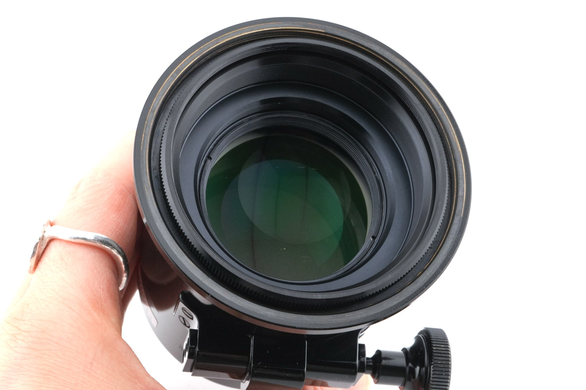 Lomography 85mm f2.2 New Petzval Art Lens