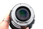 Lomography 85mm f2.2 New Petzval Art Lens
