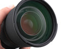 Sigma 135-400mm f4.5-5.6 APO DG