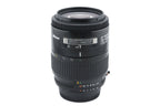 Nikon 35-105mm f3.5-4.5 AF Nikkor