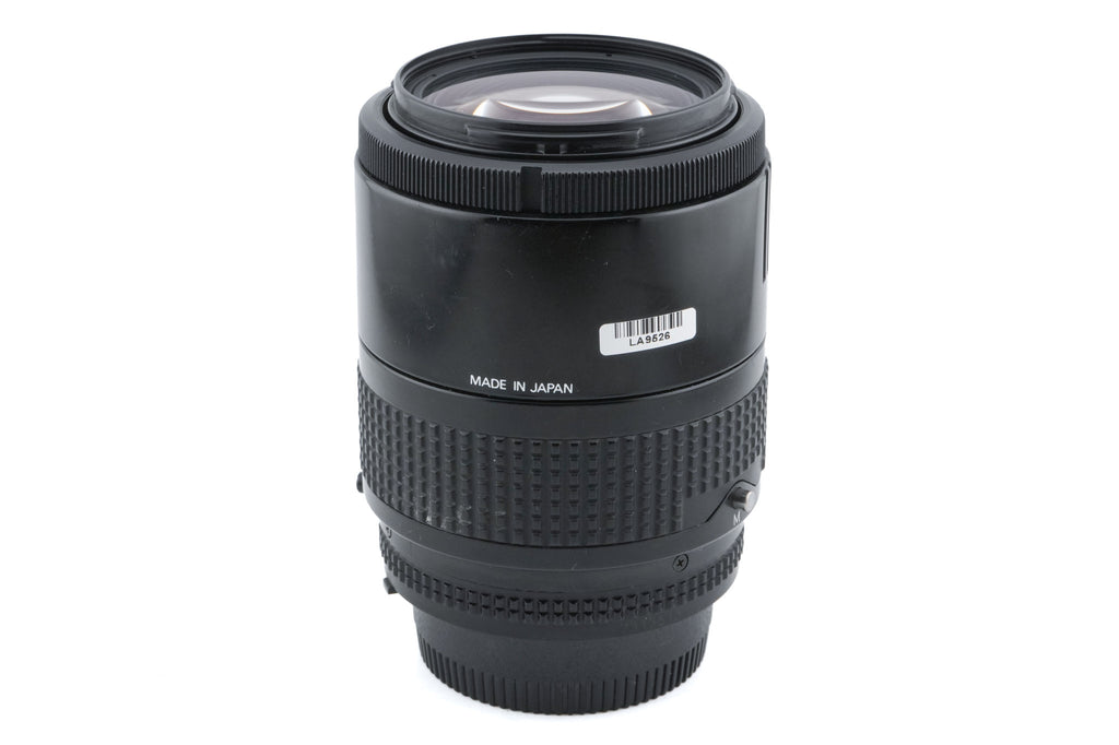 Nikon 35-105mm f3.5-4.5 AF Nikkor