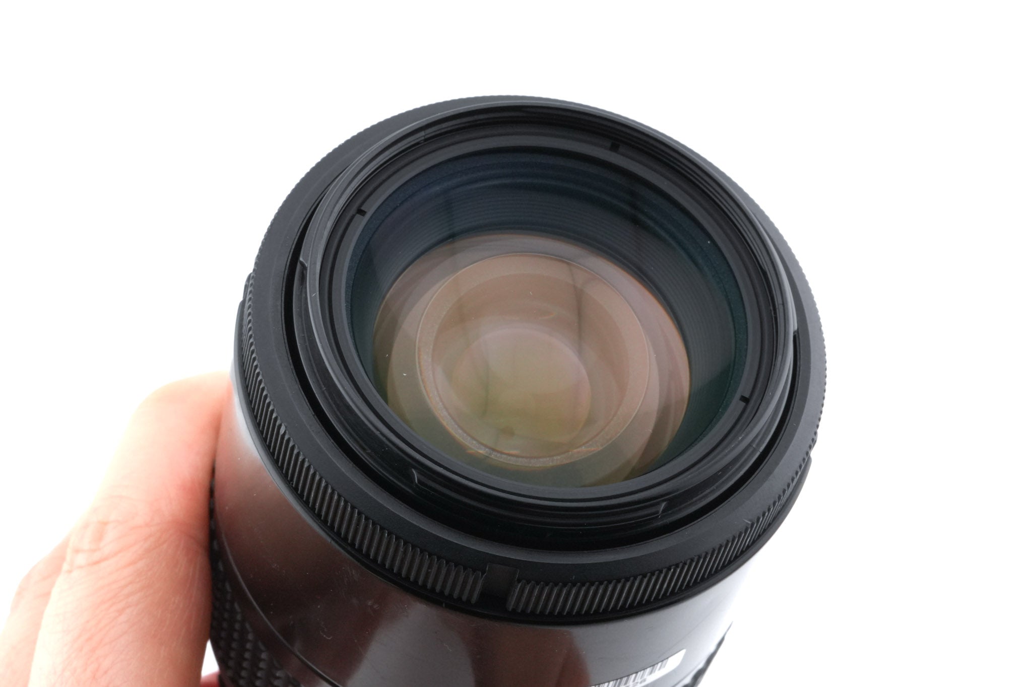 Nikon 35-105mm f3.5-4.5 AF Nikkor