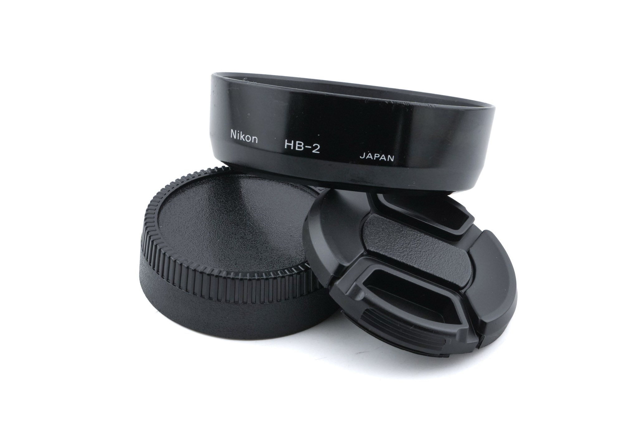 Nikon 35-105mm f3.5-4.5 AF Nikkor