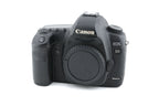 Canon EOS 5D Mark II