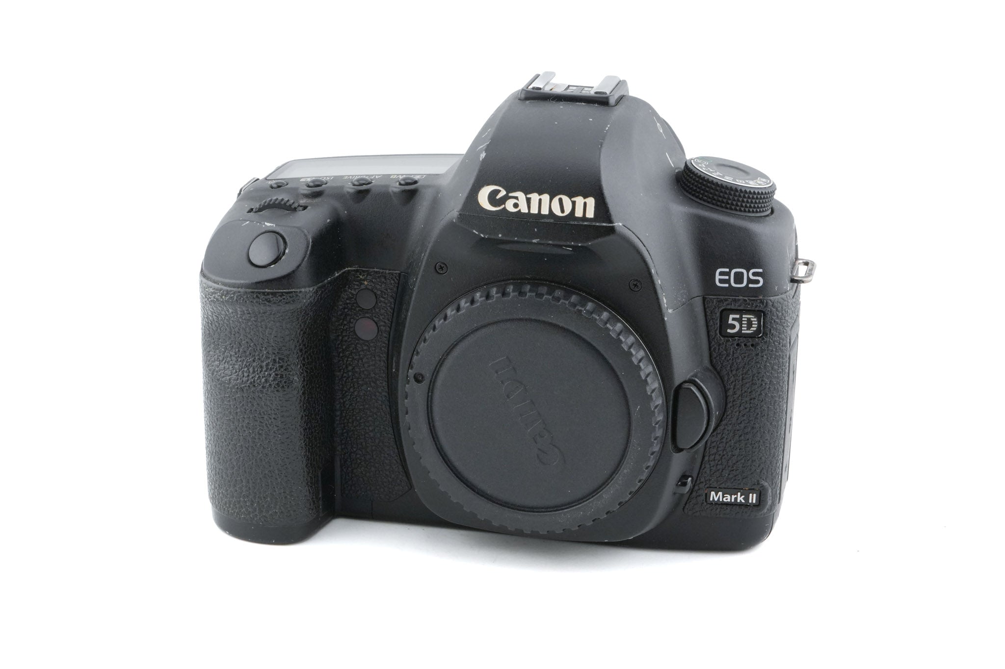 Canon EOS 5D Mark II
