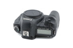 Canon EOS 5D Mark II