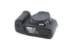 Canon EOS 5D Mark II