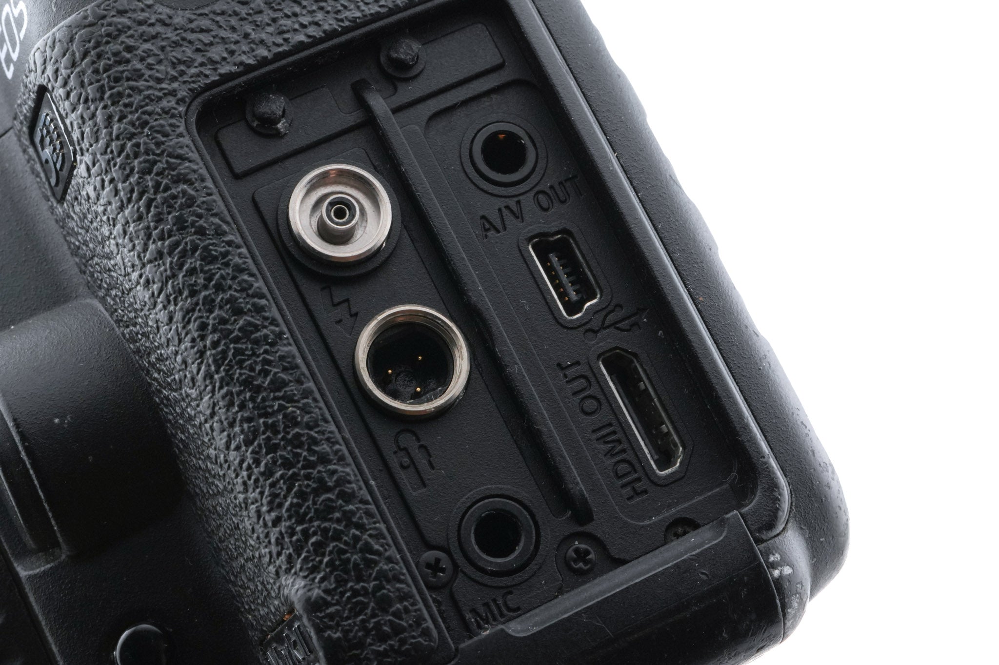 Canon EOS 5D Mark II