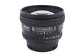 Nikon 20mm f2.8 AF Nikkor D