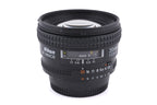 Nikon 20mm f2.8 AF Nikkor D
