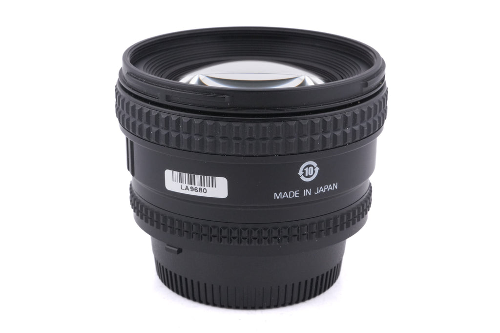 Nikon 20mm f2.8 AF Nikkor D