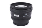 Nikon 20mm f2.8 AF Nikkor D