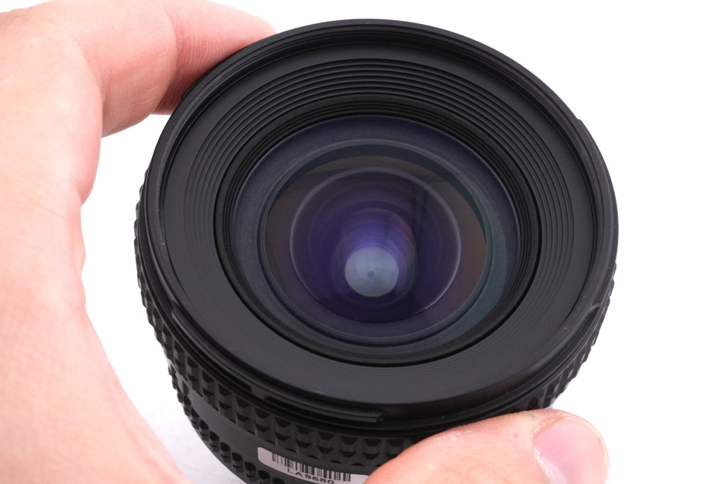 Nikon 20mm f2.8 AF Nikkor D