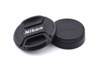 Nikon 20mm f2.8 AF Nikkor D