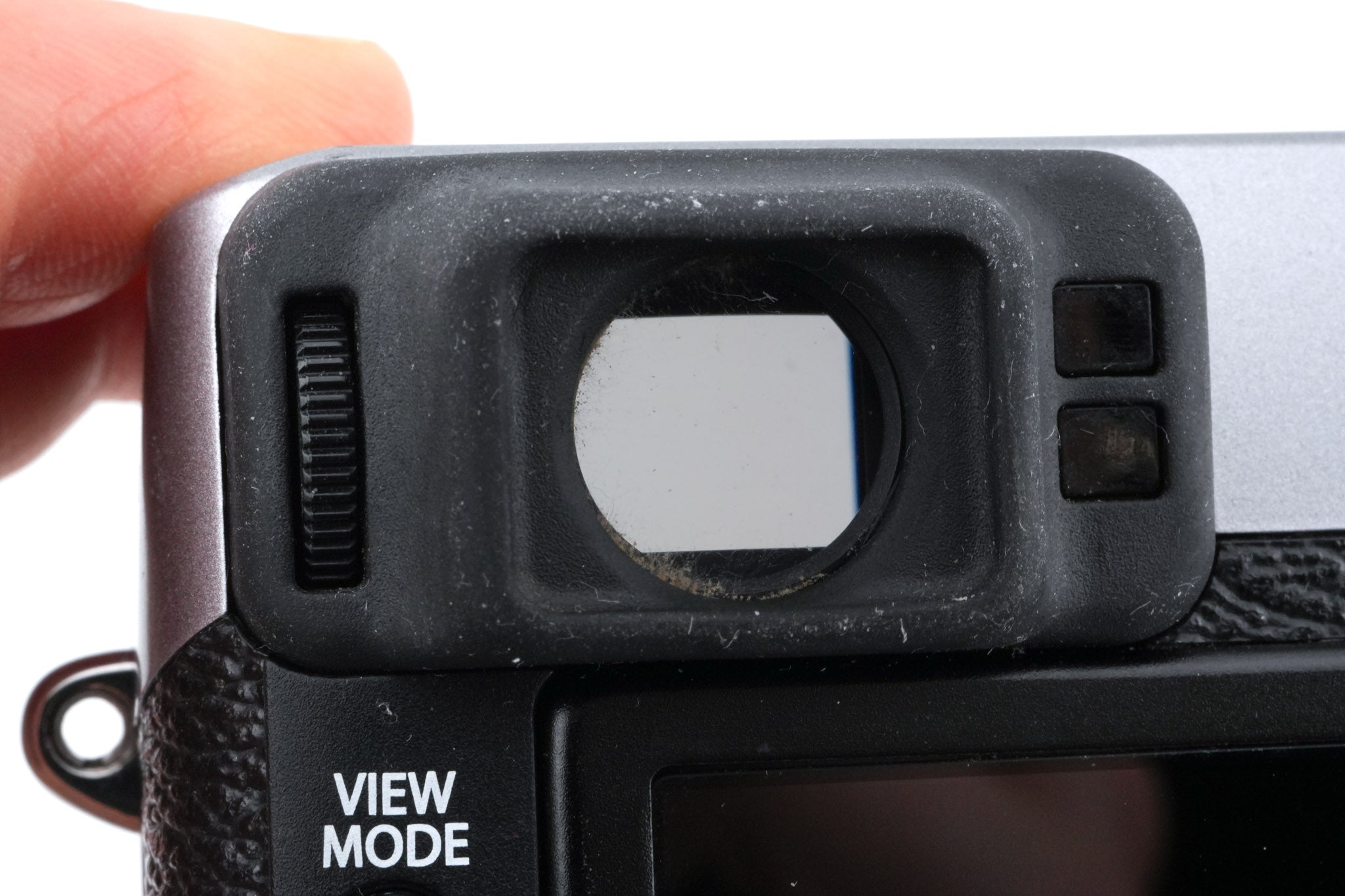 Fujifilm X100T