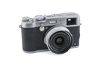 Fujifilm X100T