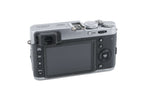 Fujifilm X100T