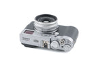 Fujifilm X100T